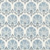 TURKISH DAMASK T72611